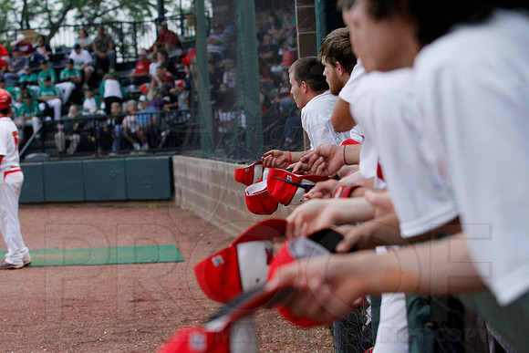 Glen Rose vs Piggott (3A State Baseball 1st Round 5-9-13) (©Justin Manning) JWM0181
