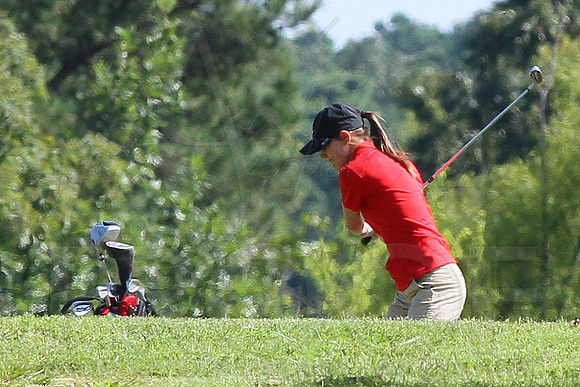 Glen Rose Golf 8-15-13 (Silver Springs) (© Justin Manning) JWM0135