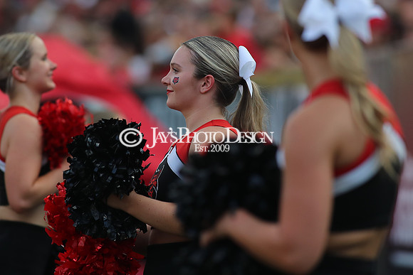 UCA @ Arkansas State 8-31-24_JWM_0556