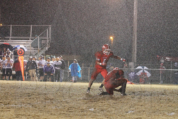 Lavaca @ Glen Rose 11-22-13 (©Justin Manning) JWM_0121