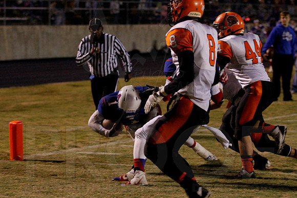 Malvern @ Arkadelphia 11-8-13 (©Justin Manning) JWM_0396