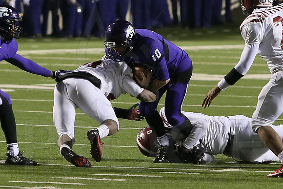 El Dorado vs. Pine Bluff 12-14-13 (©Justin Manning) (©Justin Manning) JWM_0533