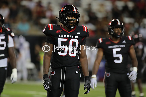 UCA @ Arkansas State 8-31-24_JWM_1247