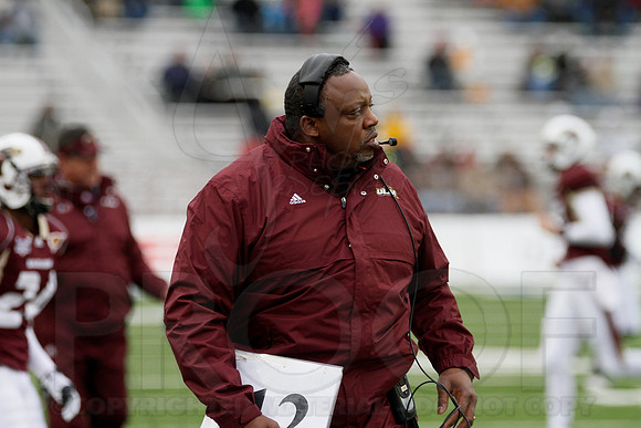 Independence Bowl ULM vs. Ohio 12-28-12 (Justin Manning)0144