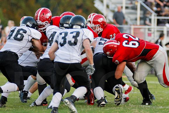 Bauxite @ Glen Rose 9-7-12 (Justin Manning)123