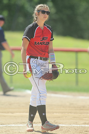 Glen Rose vs. Rose Bud 5-3A Regional softball 5-6-17_JWM00224
