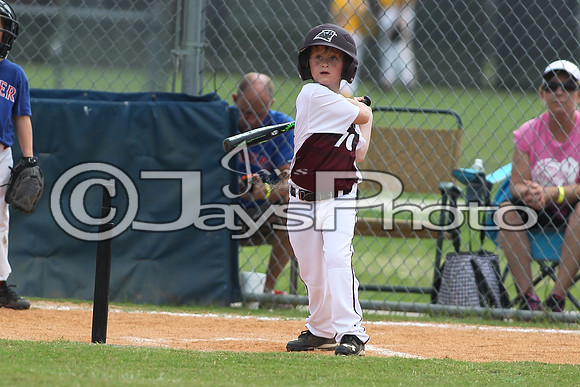 Arkadelphia vs Benton 5-6 year old All-Stars 6-13-2015 (©Justin Manning) JWM_0234