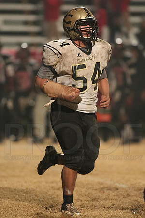 Clinton @ Pine Bluff Dollarway 11-21-2014 (©Justin Manning) JWM_254