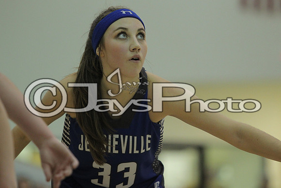 Jessieville @ Harmony Grove Senior Girls 1-12-2016 (©Justin Manning) JWM_0419