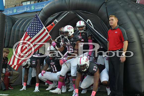 South Alabama @ Arkansas State 10-15-16_JWM_0373