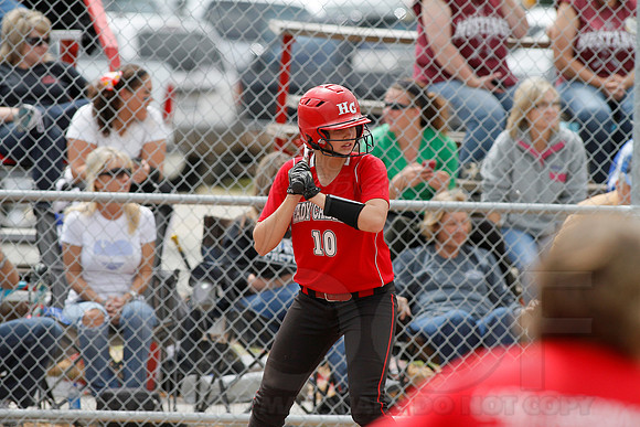 3A Regionals Baseball-Softball Finals 5-6-13 (© Justin Manning) JWM0011