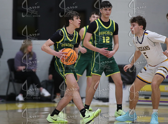 Ouachita @ Poyen Sr. Boys 1-21-25_JWM_0709