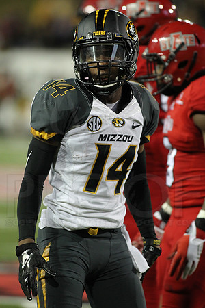 Missouri @ Arkansas State 9-12-2015 (©Justin Manning) JWM_1081