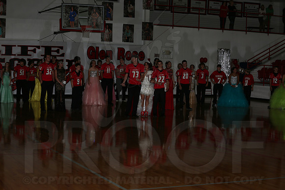 Football Homecoming (Day Ceremony) 10-10-2014 (©Justin Manning) JWM_0079