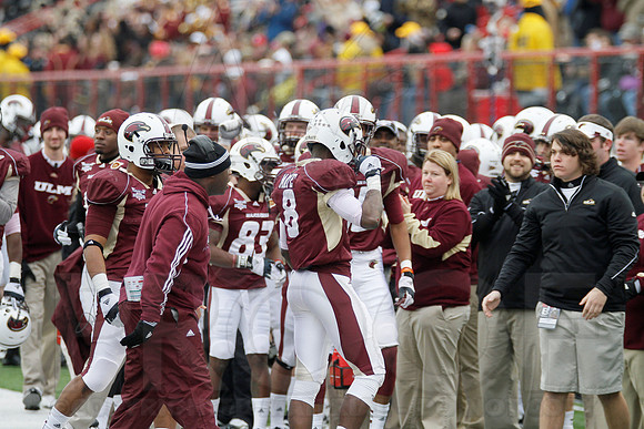 Independence Bowl ULM vs. Ohio 12-28-12 (Justin Manning)0294