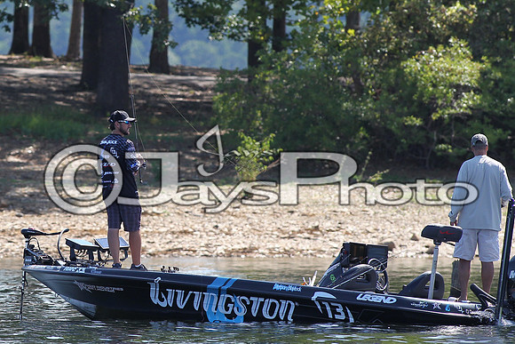 Forrest Wood Cup (Day 1) 8-20-2015 (©Justin Manning) JWM_0600