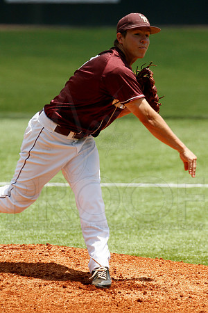 UALR vs. ULL Baseball 4-29-12 (Justin Manning)019