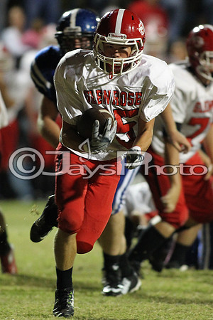 Glen Rose @ Bismarck 10-9-2015 (©Justin Manning) JWM_0558
