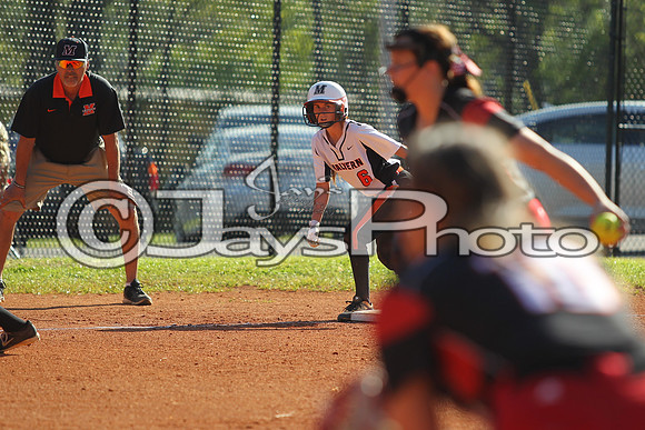 Harmony Grove @ Malvern softball_JWM_0177