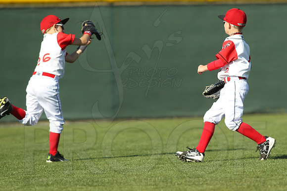 Benton Panthers vs. Arkansas Travelers 7's_JWM_0139