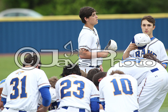 Arkadelphia @ Lakeside baseball 4-23-2015 (©Justin Manning) JWM_0003