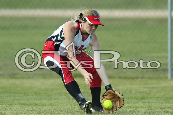 Mayflower @ Glen Rose softball_JWM_0093