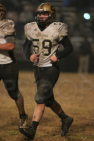Clinton @ Pine Bluff Dollarway 11-21-2014 (©Justin Manning) JWM_211