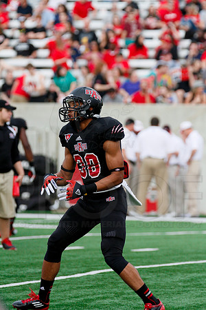WKU @ ASU 9-29-12 (Justin Manning)0007