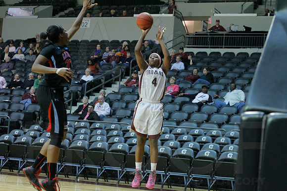LA Tech @ UALR 1-30-13 (Justin Manning)0233
