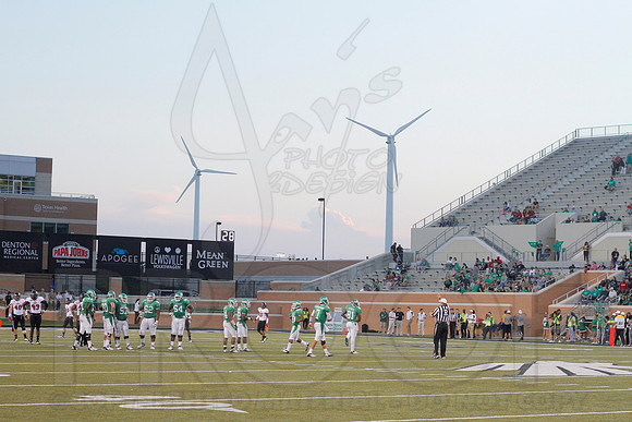 ASU @ North Texas 11-3-12 (Justin Manning)0321
