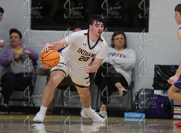 Poyen vs. Caddo Hills (AAA 2A-4 Regional First Round) 2-26-25_JWM_0092