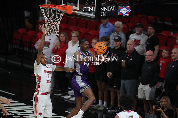 Trevecca Nazarene @ Arkansas State University 10-26-24_JWM_0155