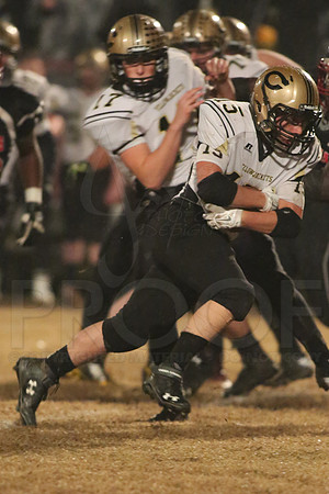Clinton @ Pine Bluff Dollarway 11-21-2014 (©Justin Manning) JWM_027