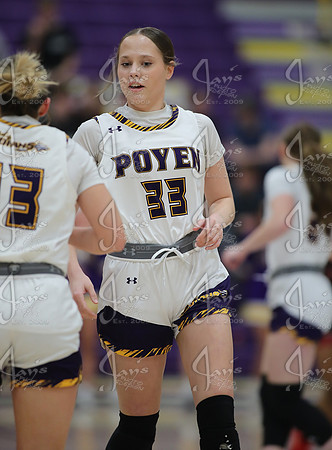 Fordyce @ Poyen Sr. Girls 2-3-25_JWM_0209
