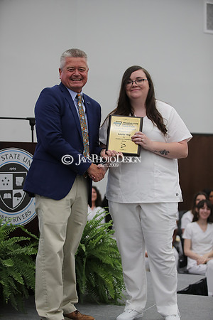 Arkansas State University Three Rivers Health Sciences' Pinning Ceremony (LPN & RN) 5-9-24_JWM_0141
