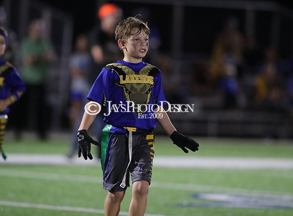 Malvern @ Lakeside 3rd Grade Flag Football (Championship) 10-29-24_JWM_0608