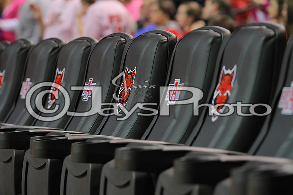 ULM @ Arkansas State Womans Basketball 2-21-2015 (©Justin Manning) JWM_173