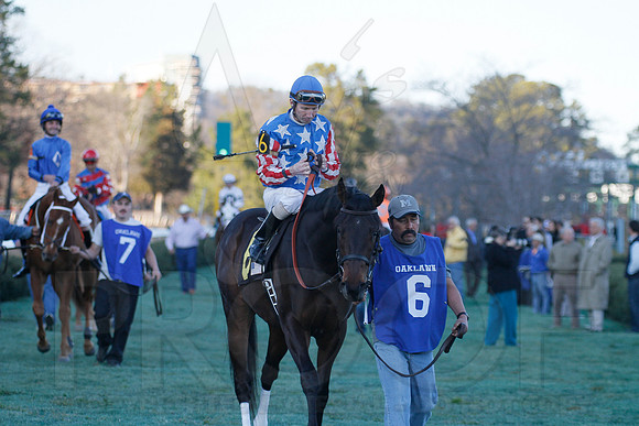 Oaklawn 1-21-13 (Smarty Jones Stakes) (Justin Manning)0133