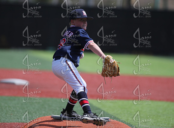 Hot Springs Nationals vs. Texarkana Sticks 9U 3-30-25_JWM_0550