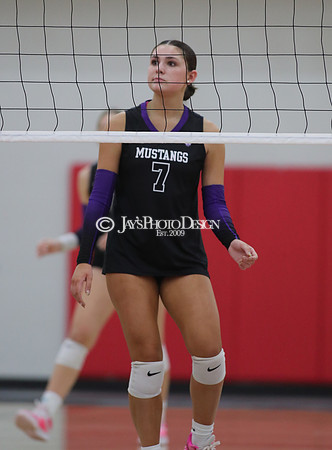 Harding Academy vs. Central Arkansas Christian (3A Volleyball South Regional Final) 10-24-24_JWM_0303