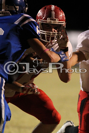 Glen Rose @ Bismarck 10-9-2015 (©Justin Manning) JWM_0480