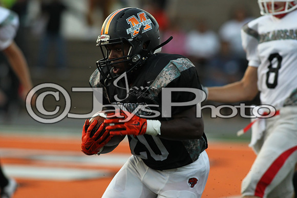 Glen Rose @ Malvern 9-4-2015 (©Justin Manning) JWM_0142