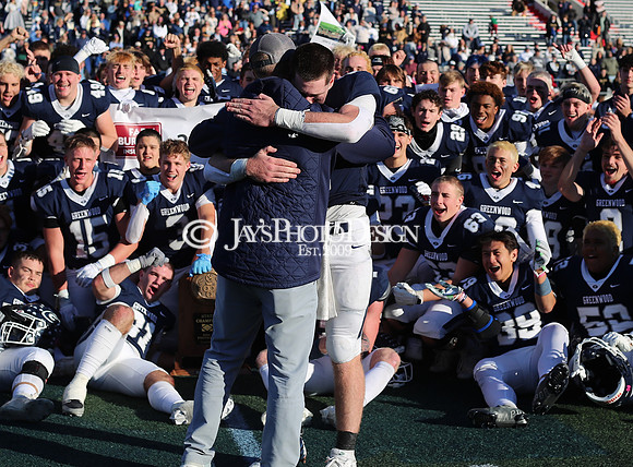 Shiloh Christian vs. Greenwood (6A State Final) 12-7-24_JWM_0942