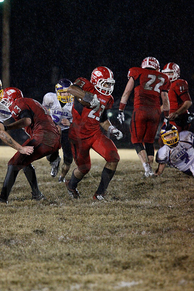 Lavaca @ Glen Rose 11-22-13 (©Justin Manning) JWM_0156