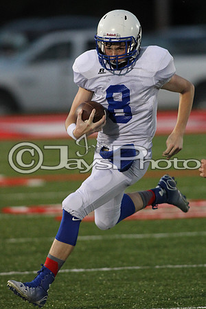 Arkadelphia @ Glen Rose Jr High 9-10-2015 (©Justin Manning) JWM_0163