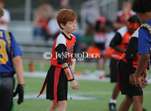 Malvern @ Lakeside 3rd Grade Flag Football (Championship) 10-29-24_JWM_0290