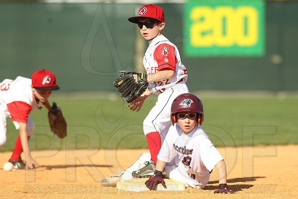 Benton Panthers vs. Arkansas Travelers 7's_JWM_0120