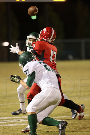 vGlen Rose @ Episcopal 11-7-2014 (©Justin Manning) JWM_186