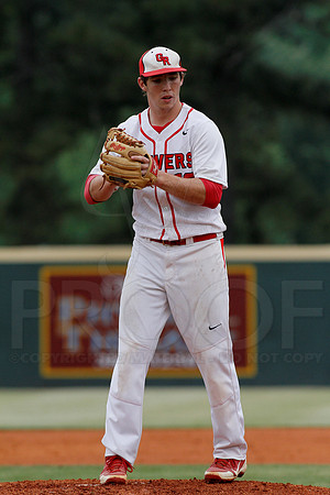 Glen Rose vs Piggott (3A State Baseball 1st Round 5-9-13) (©Justin Manning) JWM0064