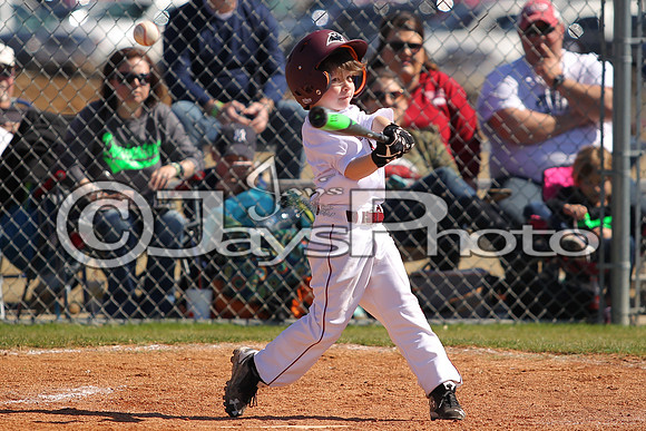 Benton Panthers vs. White Hall Dominators 2-27-16 JWM_0376